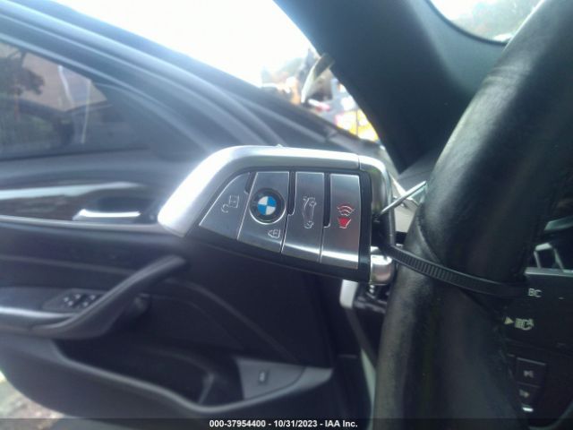 2017 BMW 540I WBAJE7C39HG887828 Photo 10
