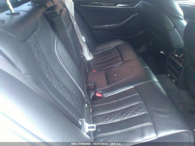 2017 BMW 540I WBAJE7C39HG887828 Photo 7