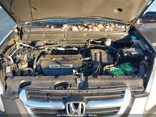 2002 HONDA CR-V EX VIN: SHSRD788X2U009185