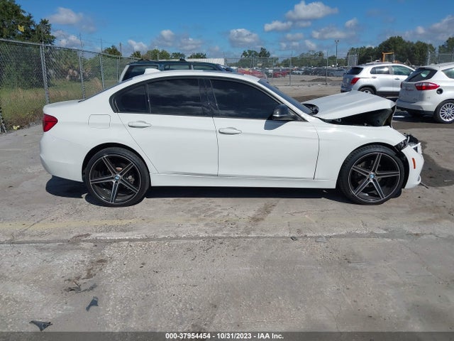 WBA8E9G54GNT85910 BMW 328I