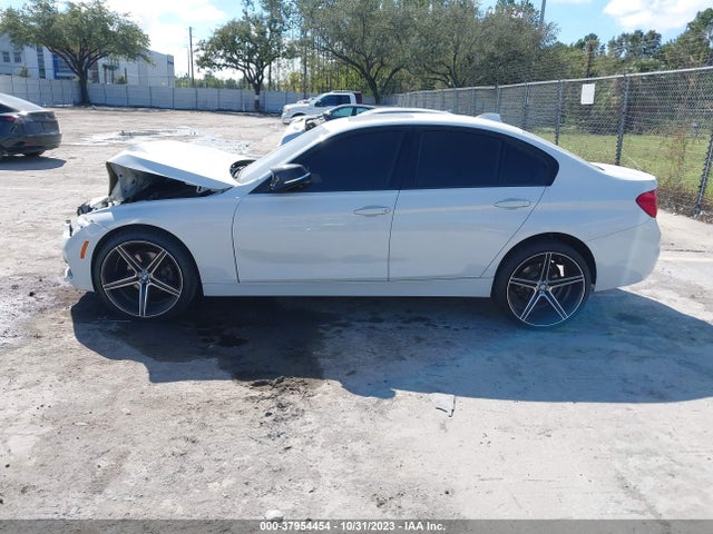 WBA8E9G54GNT85910 BMW 328I