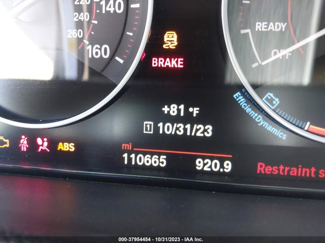 WBA8E9G54GNT85910 BMW 328I