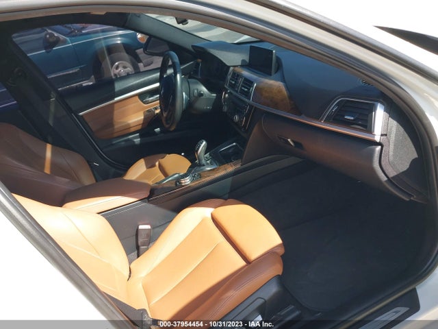 WBA8E9G54GNT85910 BMW 328I