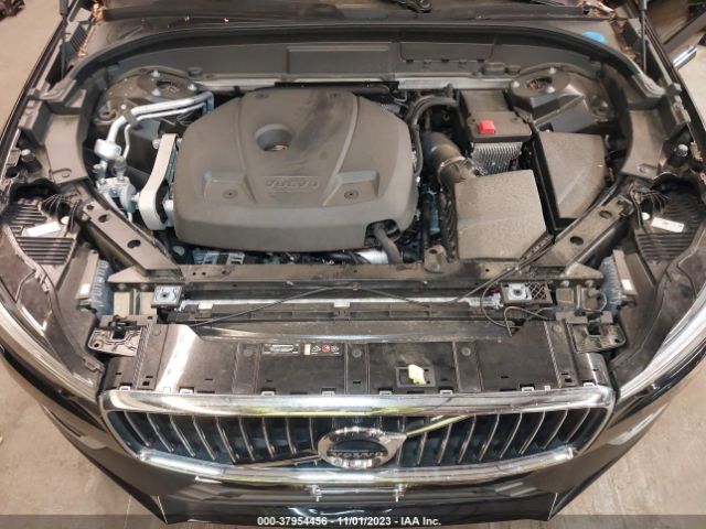YV4102RL9M1764309 Volvo Xc60 T5 Inscription