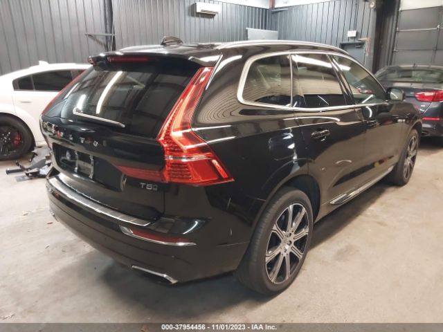 YV4102RL9M1764309 Volvo Xc60 T5 Inscription