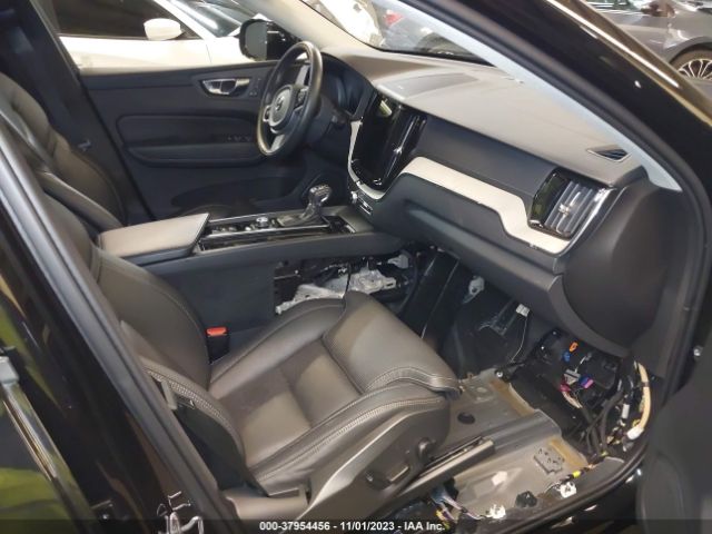 YV4102RL9M1764309 Volvo Xc60 T5 Inscription