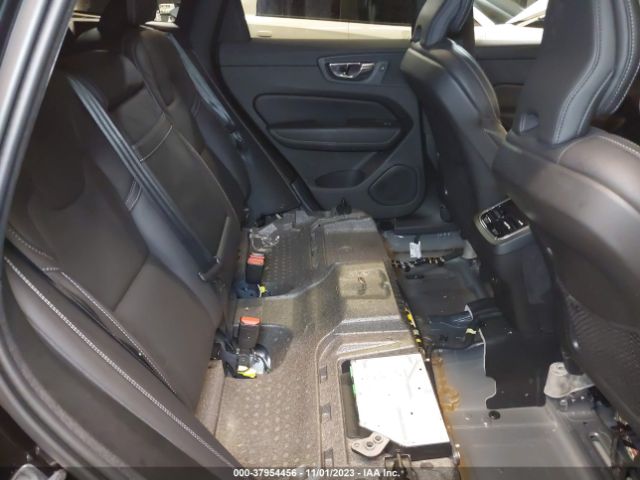 YV4102RL9M1764309 Volvo Xc60 T5 Inscription
