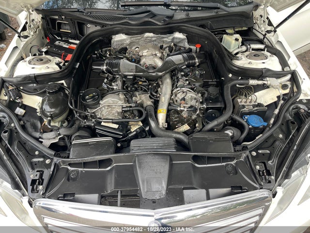 Aukcja sprzedaży 2013 Mercedes-benz E-class E 350 Bluetec, vin: WDDHF2EBXDA742693, numer aukcji: 37954482