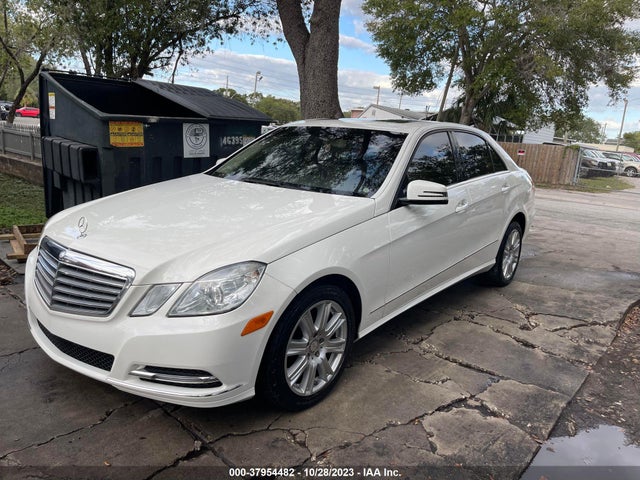 Aukcja sprzedaży 2013 Mercedes-benz E-class E 350 Bluetec, vin: WDDHF2EBXDA742693, numer aukcji: 37954482