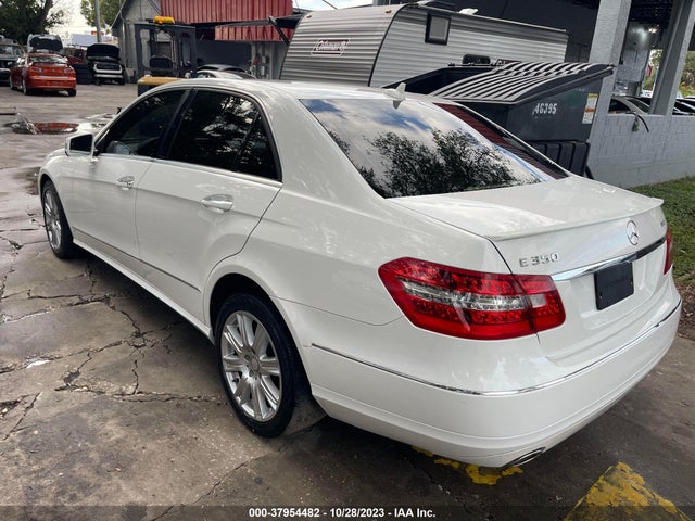 Aukcja sprzedaży 2013 Mercedes-benz E-class E 350 Bluetec, vin: WDDHF2EBXDA742693, numer aukcji: 37954482