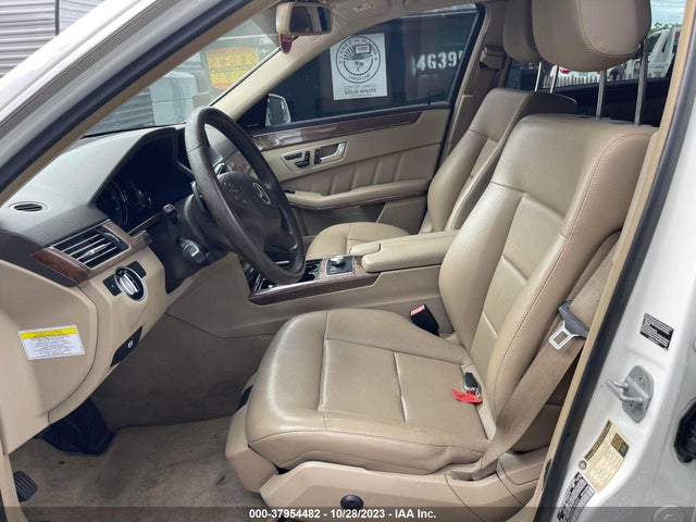 Aukcja sprzedaży 2013 Mercedes-benz E-class E 350 Bluetec, vin: WDDHF2EBXDA742693, numer aukcji: 37954482