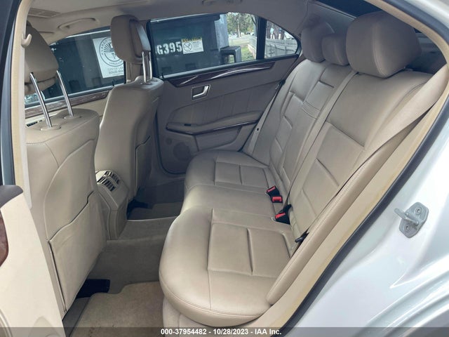 Aukcja sprzedaży 2013 Mercedes-benz E-class E 350 Bluetec, vin: WDDHF2EBXDA742693, numer aukcji: 37954482