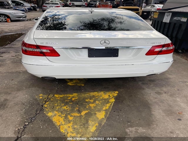 Aukcja sprzedaży 2013 Mercedes-benz E-class E 350 Bluetec, vin: WDDHF2EBXDA742693, numer aukcji: 37954482