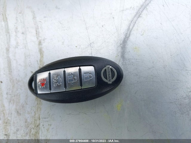 2014 NISSAN SENTRA SR VIN: 3N1AB7AP4EY258086
