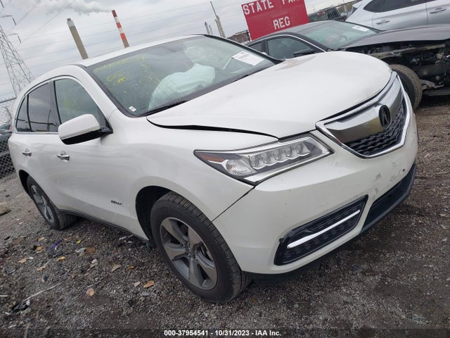 2015 5FRYD4H24FB012990 главное изображение