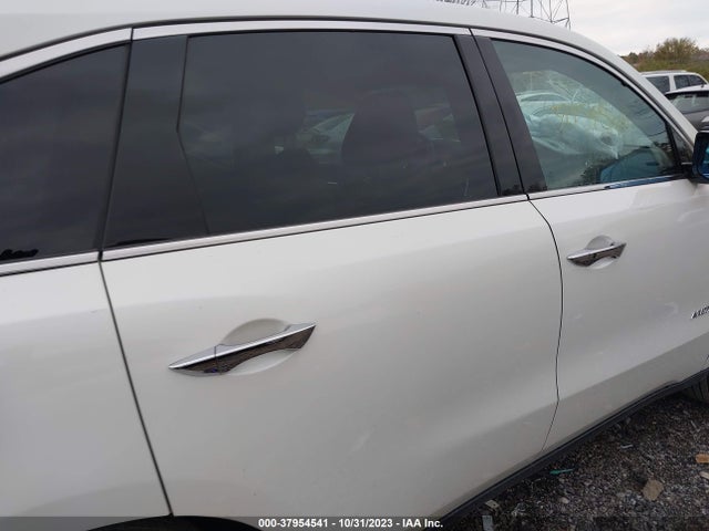 Acura MDX 2015 5FRYD4H24FB012990 Image 13