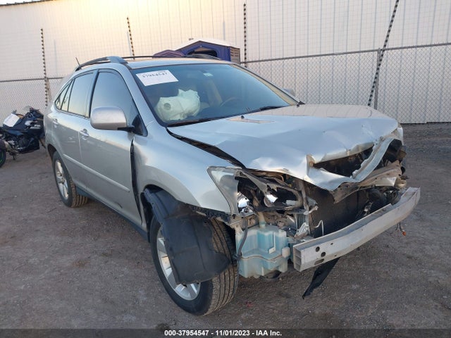 2004 LEXUS RX 330 VIN: JTJGA31U540039152