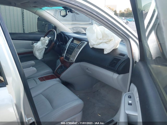 2004 LEXUS RX 330 VIN: JTJGA31U540039152