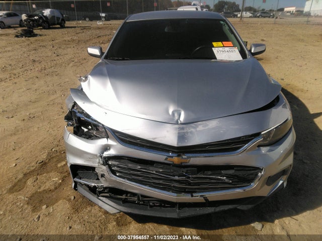 Chevrolet MALIBU LT 2018 1G1ZD5ST6JF261270 Image 12