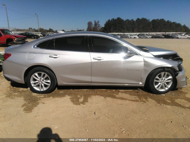Chevrolet MALIBU LT 2018 1G1ZD5ST6JF261270 Image 13
