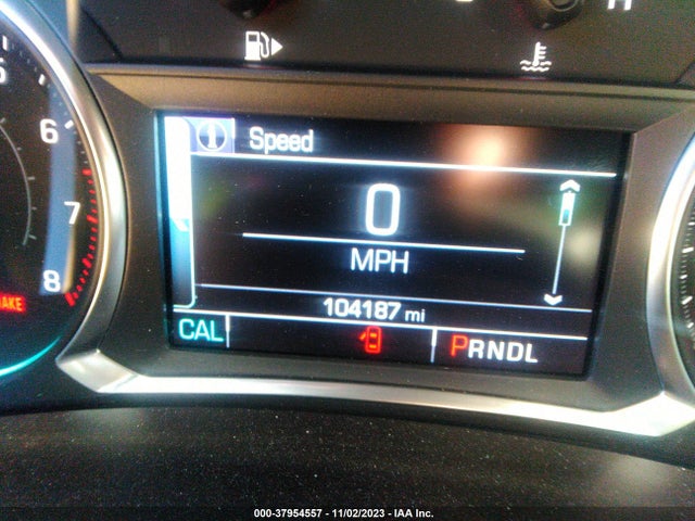 Chevrolet MALIBU LT 2018 1G1ZD5ST6JF261270 Image 15