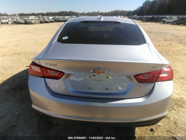 Chevrolet MALIBU LT 2018 1G1ZD5ST6JF261270 Image 16