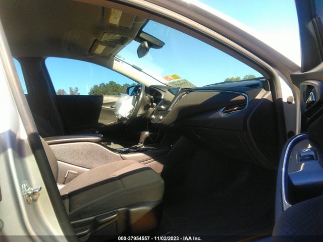 Chevrolet MALIBU LT 2018 1G1ZD5ST6JF261270 Image 5