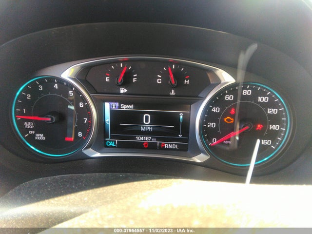 Chevrolet MALIBU LT 2018 1G1ZD5ST6JF261270 Image 7