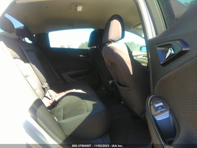Chevrolet MALIBU LT 2018 1G1ZD5ST6JF261270 Image 8