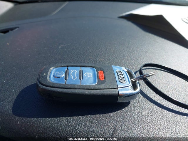 WAUCFAFH8EN006103 Audi A5 2.0t Premium