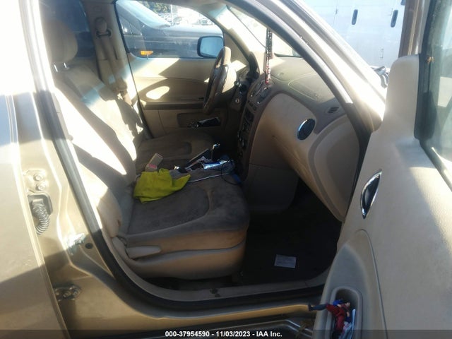 2006 CHEVROLET HHR LT VIN: 3GNDA23P36S628341