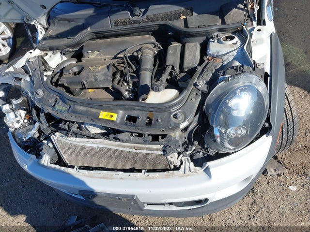 2014 MINI COUPE WMWSX3C53ET409254 Photo 9