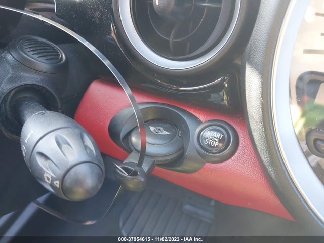 2014 MINI COUPE WMWSX3C53ET409254 Photo 10