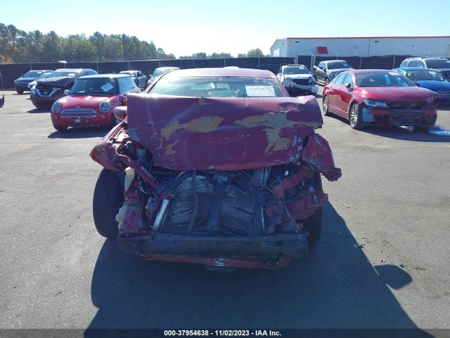 2012 MITSUBISHI GALANT FE VIN: 4A32B2FF3CE021181