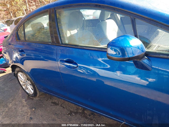 2012 HONDA CIVIC SDN EX VIN: 19XFB2F81CE327855