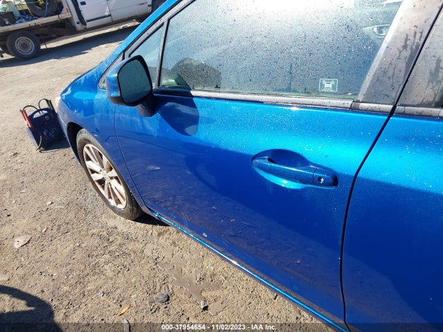 2012 HONDA CIVIC SDN EX VIN: 19XFB2F81CE327855