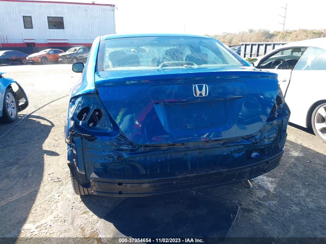 2012 HONDA CIVIC SDN EX VIN: 19XFB2F81CE327855