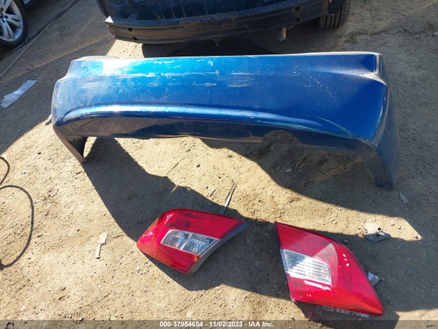 2012 HONDA CIVIC SDN EX VIN: 19XFB2F81CE327855