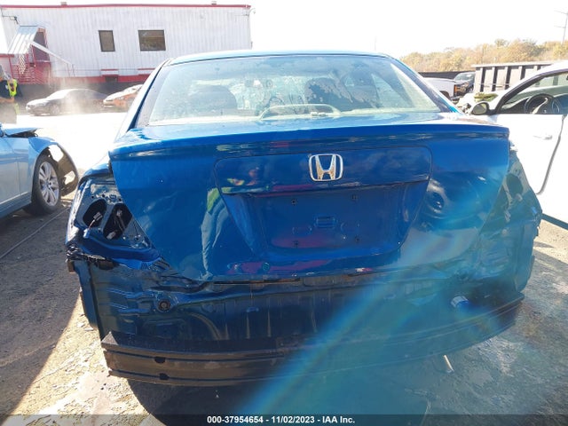 2012 HONDA CIVIC SDN EX VIN: 19XFB2F81CE327855