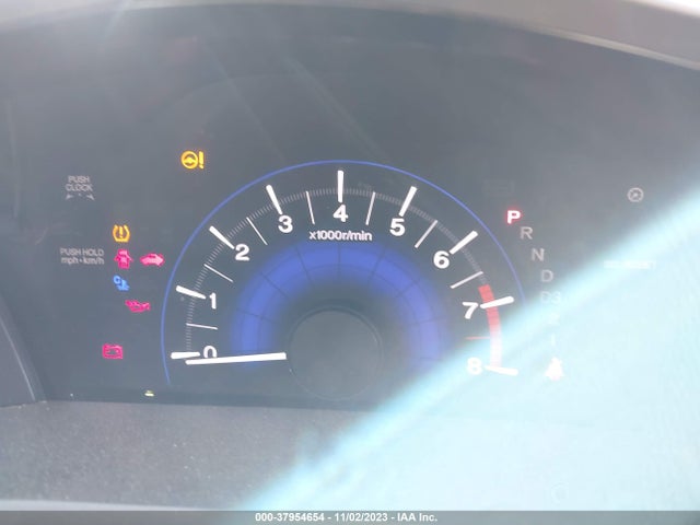 2012 HONDA CIVIC SDN EX VIN: 19XFB2F81CE327855