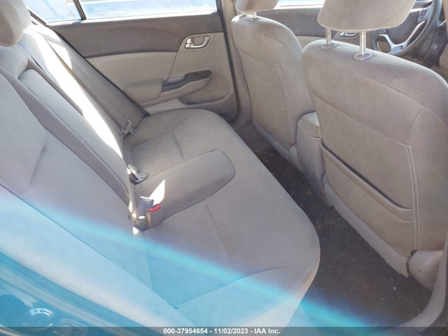 2012 HONDA CIVIC SDN EX VIN: 19XFB2F81CE327855
