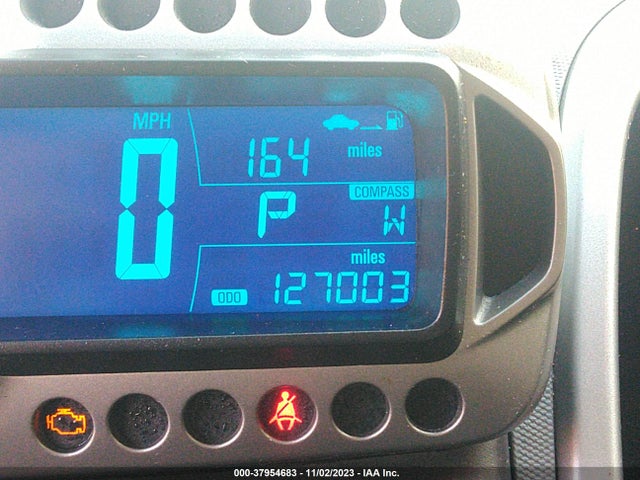 Chevrolet SONIC LTZ 2014 1G1JE6SB6E4234224 Image 7