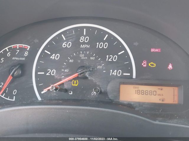 3N1CN7AP5GL884844 Nissan Versa 1.6 S