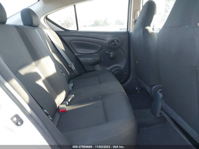 3N1CN7AP5GL884844 Nissan Versa 1.6 S