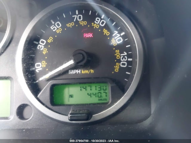 2012 LAND ROVER LR2 VIN: SALFR2BN3CH310243