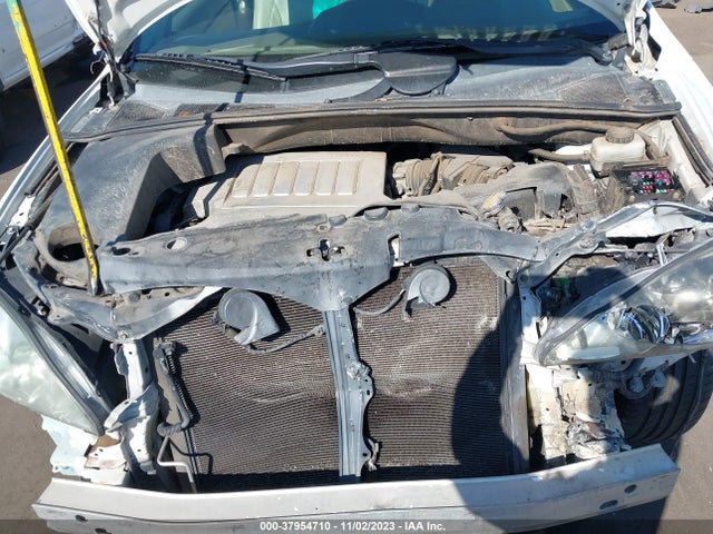 2007 LEXUS RX 350 VIN: 2T2GK31U57C022857
