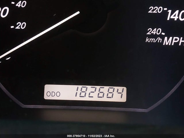 2007 LEXUS RX 350 VIN: 2T2GK31U57C022857