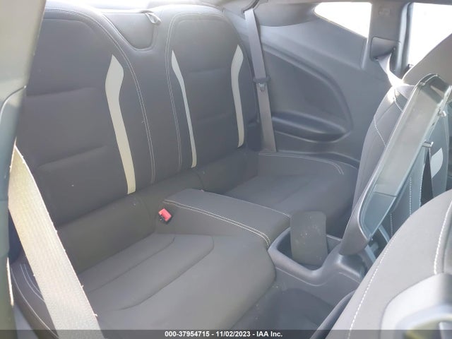 Chevrolet Camaro 1ss 2017 1G1FF1R79H0161367 Image 8