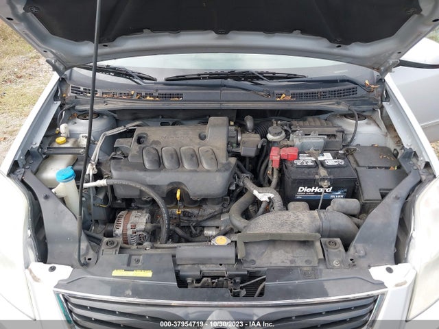 2012 NISSAN SENTRA 2.0 S VIN: 3N1AB6AP0CL739182