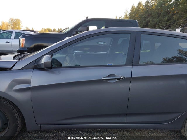 Hyundai ACCENT GS 2015 KMHCT5AE8FU201315 Image 14